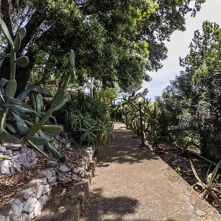 Appartamento Il Giardino Tra Cielo E Mare Porto Venere Esterno foto