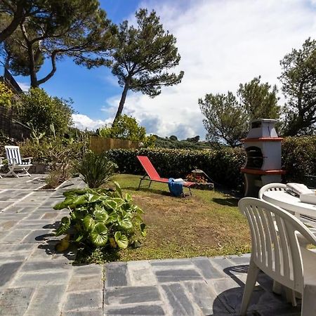 Appartamento Il Giardino Tra Cielo E Mare Porto Venere Esterno foto